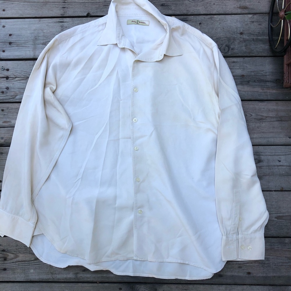 Tommy Bahama Long Sleeve Shirt